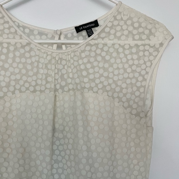 Le Château Dress - Picture 5 of 7